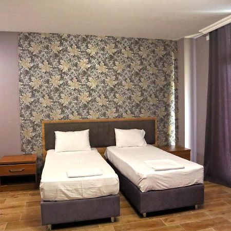 Casa Del Mar Hotel ควาเรียที ภายนอก รูปภาพ