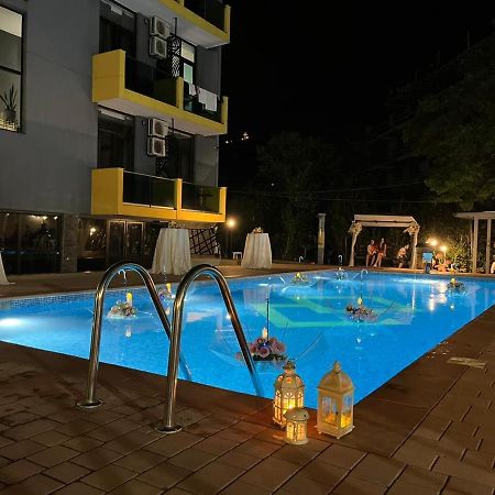 Casa Del Mar Hotel ควาเรียที ภายนอก รูปภาพ