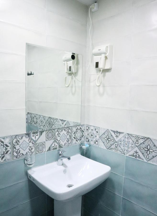 Casa Del Mar Hotel ควาเรียที ภายนอก รูปภาพ