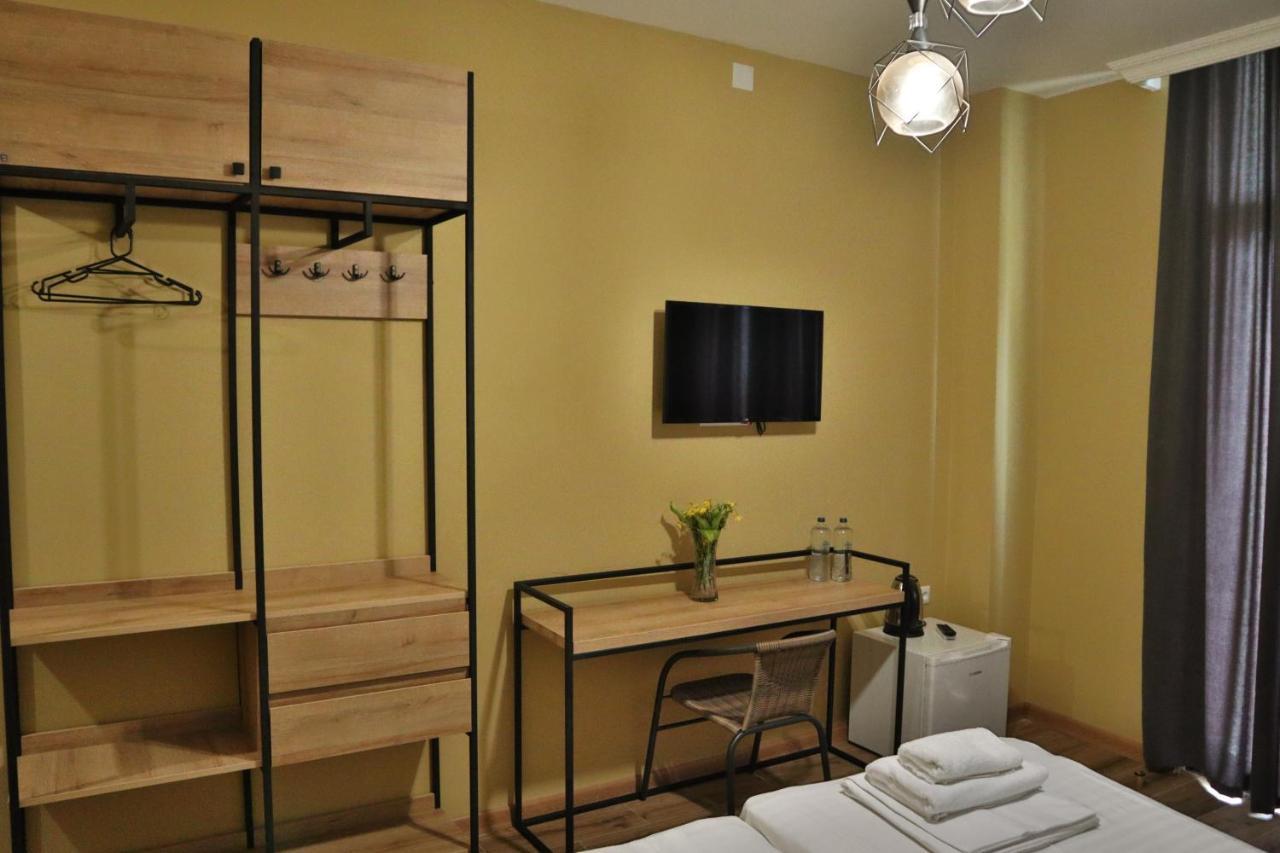 Casa Del Mar Hotel ควาเรียที ภายนอก รูปภาพ