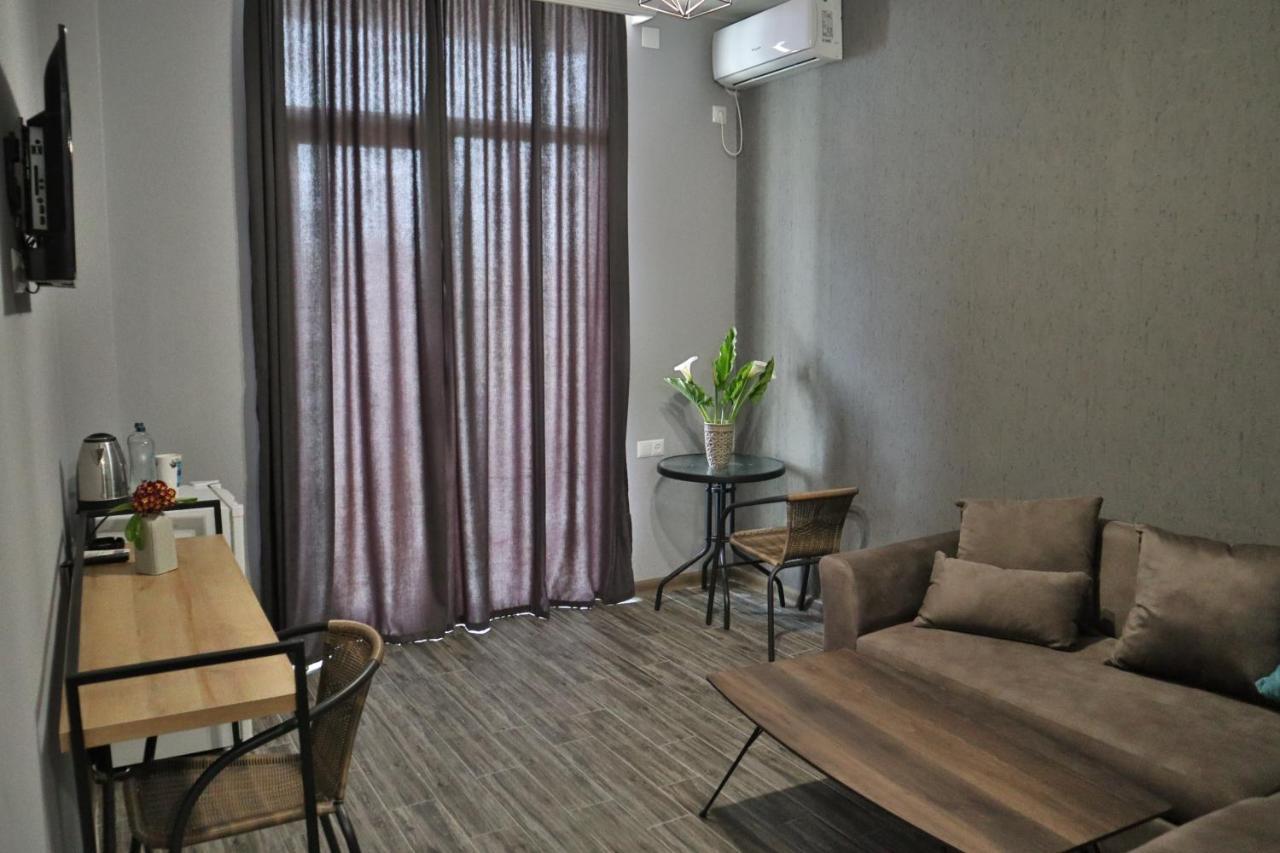 Casa Del Mar Hotel ควาเรียที ภายนอก รูปภาพ